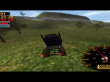 VISSZATÉRT! Big Rigs: Over The Road Racing -...