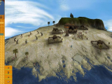 Populous The Beginning: Az Egyik Legjobb Retro...
