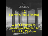 Winter Electronics Sensations Chapter 12-...