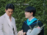 Flirt Milk (2025) Thailand ep-10 END Hun Sub