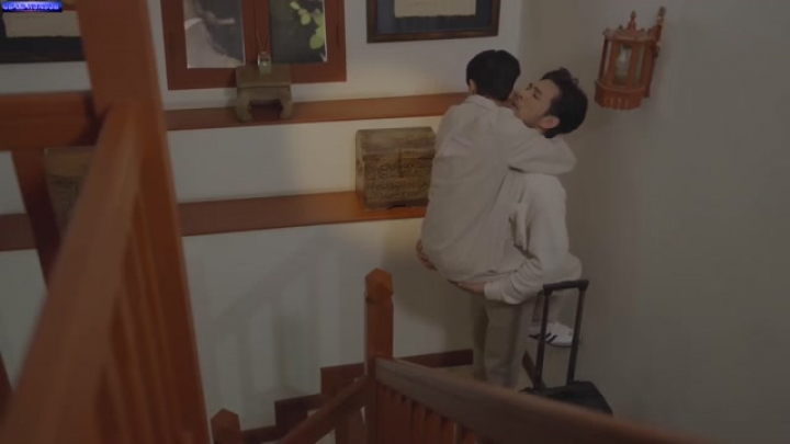 Missing You The series 2025 Thailand ep-1 Hun Sub