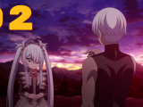 Ragna Crimson - 02 BD (Magyar Felirattal)