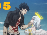 Ragna Crimson - 05 BD (Magyar Felirattal)