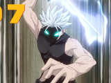 Ragna Crimson - 07 BD (Magyar Felirattal)