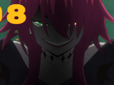 Ragna Crimson - 08 BD (Magyar Felirattal)