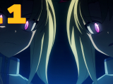 Ragna Crimson - 11 BD (Magyar Felirattal)