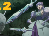 Ragna Crimson - 12 BD (Magyar Felirattal)