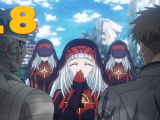 Ragna Crimson - 18 BD (Magyar Felirattal)