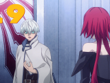 Ragna Crimson - 19 BD (Magyar Felirattal)
