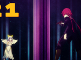 Ragna Crimson - 21 BD (Magyar Felirattal)
