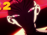 Ragna Crimson - 22 BD (Magyar Felirattal)