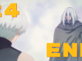 Ragna Crimson - 24 END BD (Magyar Felirattal)