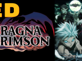 Ragna Crimson - ED BD