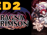 Ragna Crimson - ED2 BD (Magyar Felirattal)