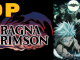 Ragna Crimson - OP BD