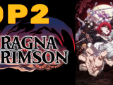 Ragna Crimson - OP2 BD (Magyar Felirattal)