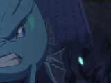 The All-devouring Whale: Homecoming - 4.rész...