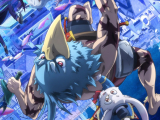 Shangri-La Frontier - Anime and Japan Critics