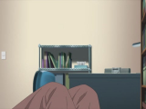 Natsume Yuujinchou Shichi - 08.rész [Feliratos]