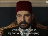 Az utolsó szultán 1.rész - (Payitaht Abdülhamid)