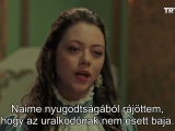 Az utolsó szultán 5.rész - (Payitaht Abdülhamid)