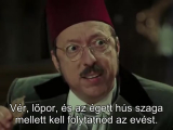 Az utolsó szultán 6.rész - (Payitaht Abdülhamid)