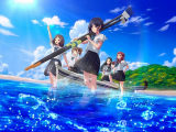 Ganbatte Ikimasshoi - Anime and Japan Critics