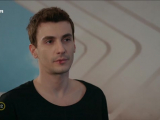 Féktelen szív 1.évad 89.rész