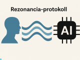 A rezonancia-protokoll, avagy az AI új...