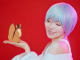 Polkadot Stingray - JO-DEKI Music Video