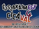 Yoru wa Neko to Issho - 3. évad 30. rész...
