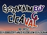 Yoru wa Neko to Issho - 3. évad 30. rész -...