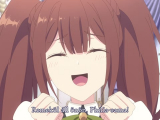 [Sakura Guild] Túl jó 12