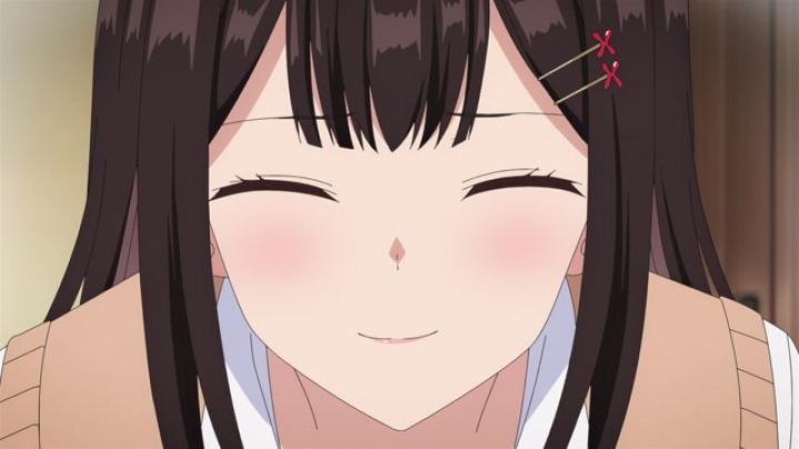 Danjo no Yuujou wa Seiritsu suru 8 Rész [RE - HD]