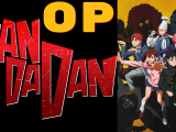 Dandadan - OP BD (Magyar Felirattal)