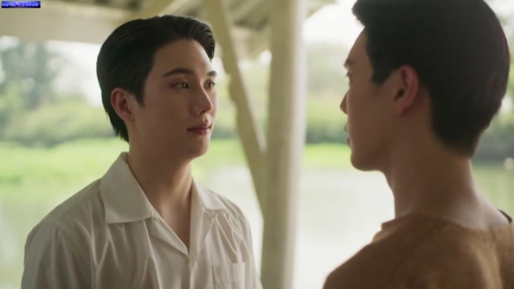Memoir of Rati 2025 Thailand ep-2 Hun Sub