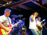 Domino Rock Band, Legenda Sörfőzde Koncert...