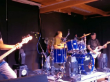 Blues Company, Legenda Sörfőzde Koncert (2025...
