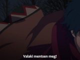 Ao no Exorcist: Yuki no Hate-hen 10.rész...