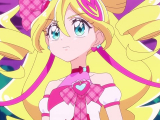 Kimi to Idol Precure 20. rész - Magyar felirattal