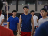 Love at First Spike 2025 Philippines ep1 Hun Sub