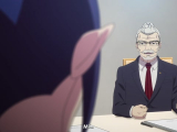 Ao no Exorcist: Yuki no Hate-hen 11.rész...
