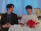 Fourever You (2025) Thailand ep01-2 Hun Sub