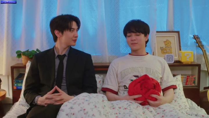 Fourever You (2025) Thailand ep01-2 Hun Sub