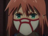 [Mahou Fansub + Keiken Fansub] Teogonia - 11. rész