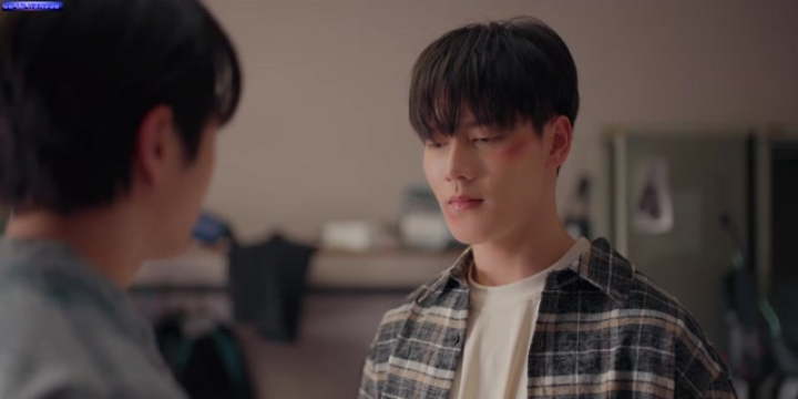 Knock Out 2025 Thailand EP-8 Hun Sub