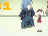 Kanojo, Okarishimasu S02 - 01 BD (Magyar...