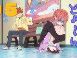 Kanojo, Okarishimasu S02 - 05 BD (Magyar...