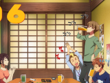 Kanojo, Okarishimasu S02 - 06 BD (Magyar...