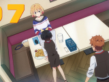 Kanojo, Okarishimasu S02 - 07 BD (Magyar...